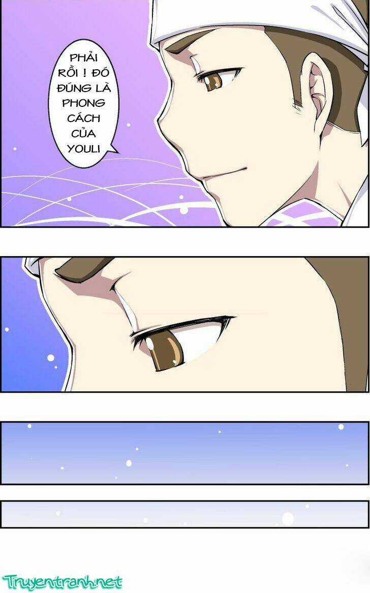 Dead Coffee Shop - Chapter 5 - Trang 10