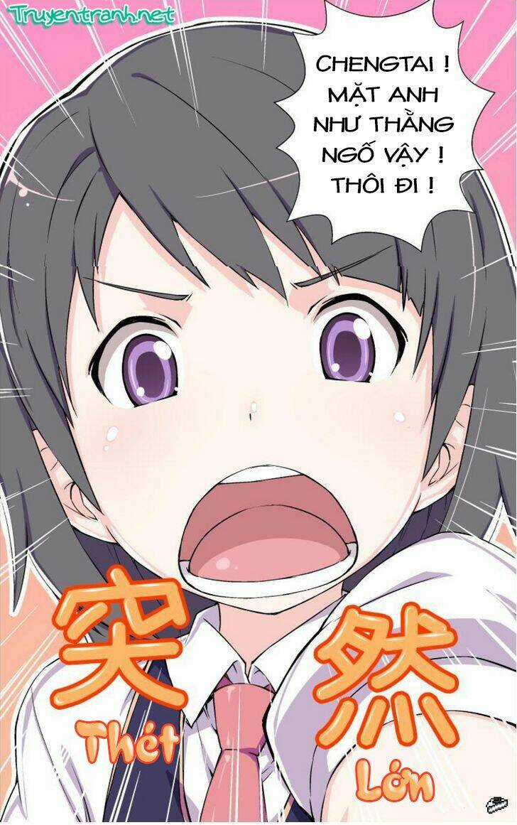 Dead Coffee Shop - Chapter 6 - Trang 14