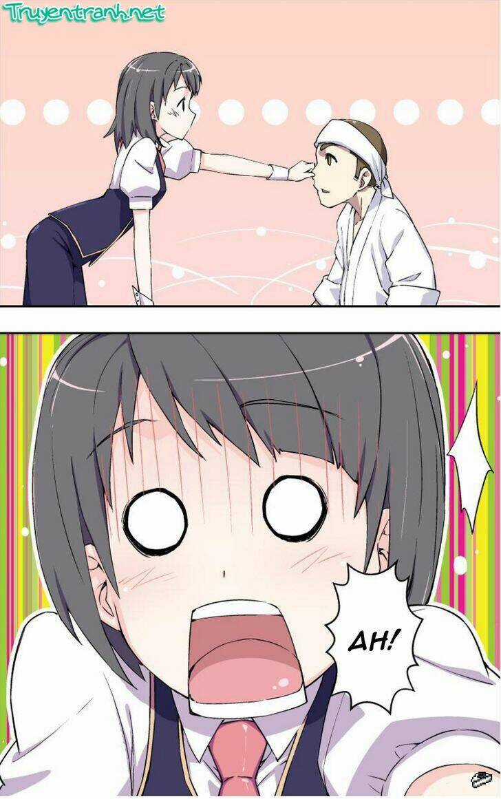 Dead Coffee Shop - Chapter 6 - Trang 15