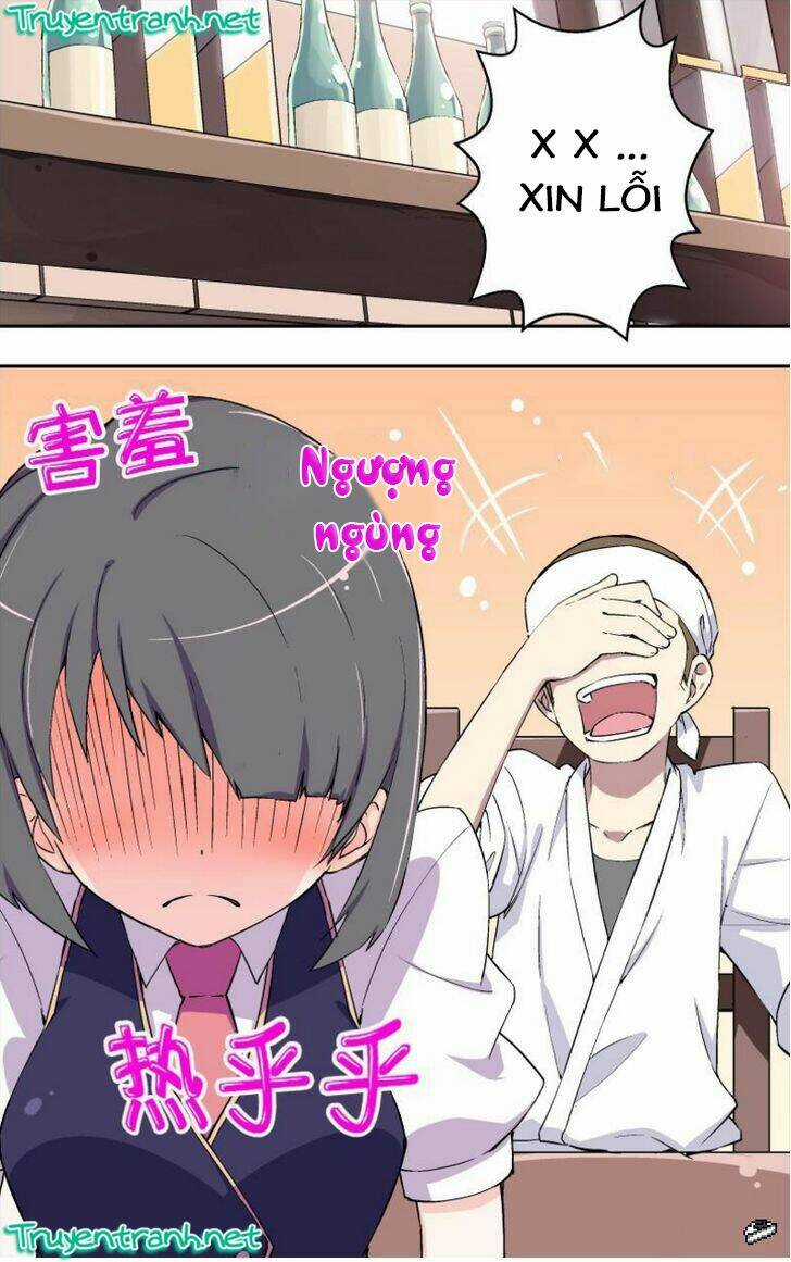 Dead Coffee Shop - Chapter 6 - Trang 16