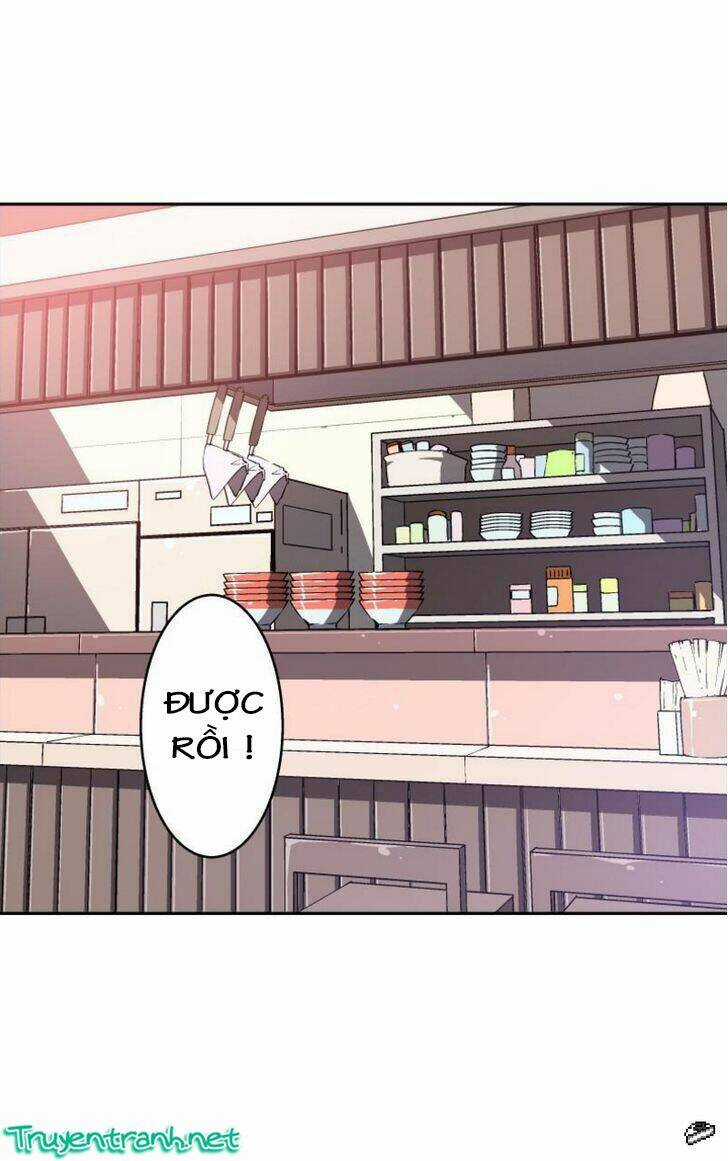 Dead Coffee Shop - Chapter 6 - Trang 17