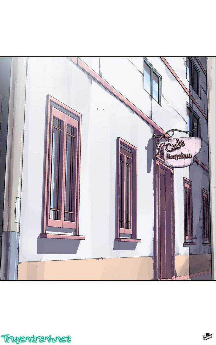 Dead Coffee Shop - Chapter 6 - Trang 19