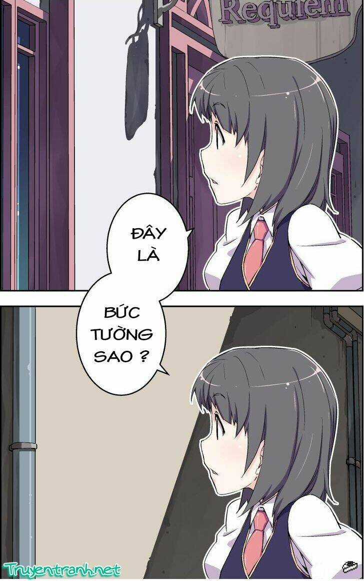 Dead Coffee Shop - Chapter 6 - Trang 23