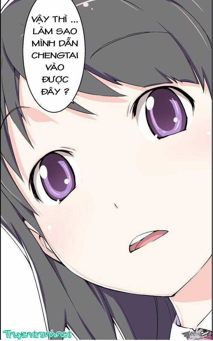 Dead Coffee Shop - Chapter 6 - Trang 24