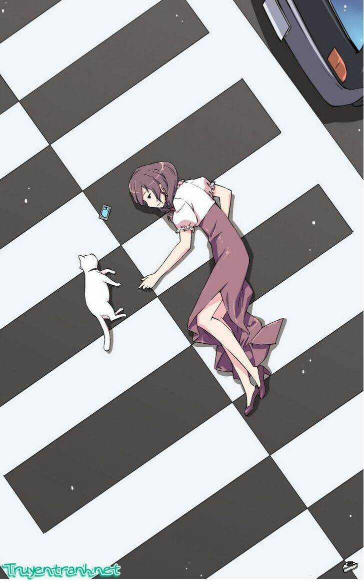 Dead Coffee Shop - Chapter 6 - Trang 5