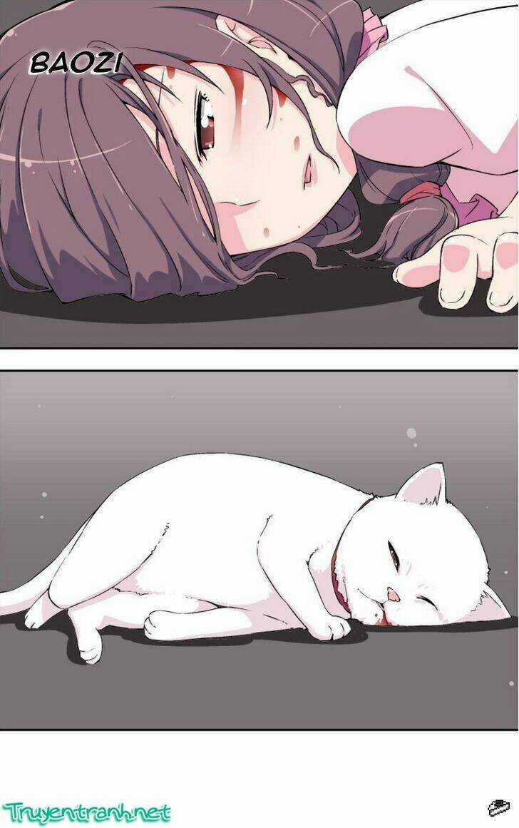 Dead Coffee Shop - Chapter 6 - Trang 6