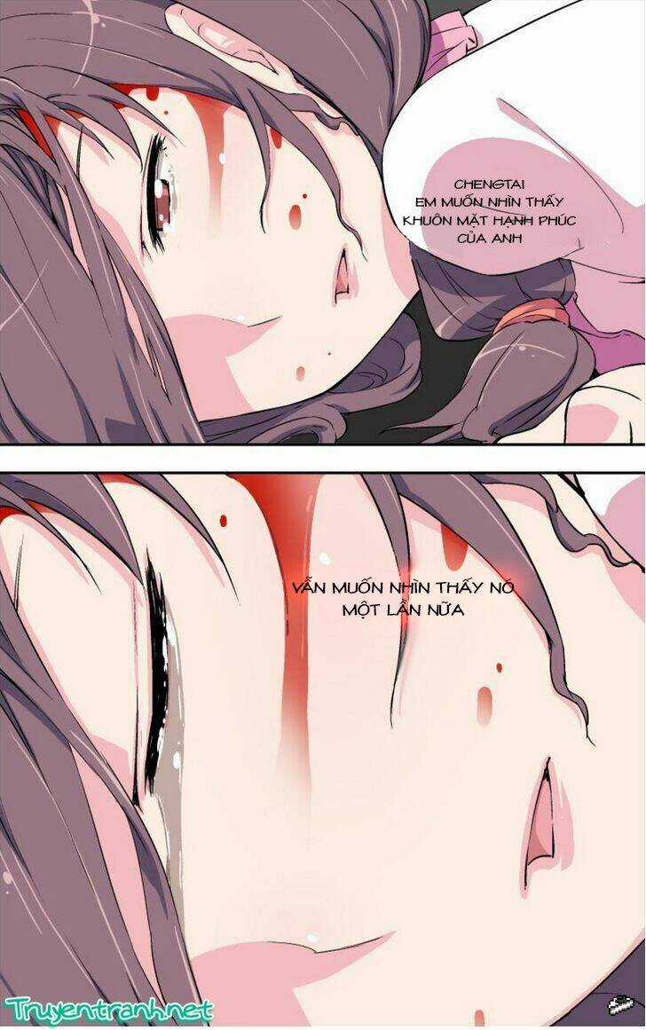 Dead Coffee Shop - Chapter 6 - Trang 7