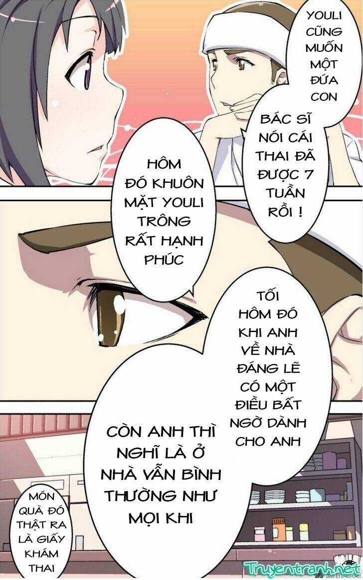 Dead Coffee Shop - Chapter 6 - Trang 10