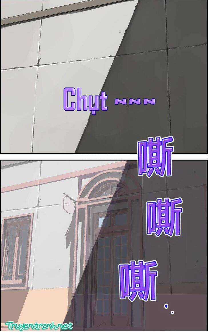 Dead Coffee Shop - Chapter 7 - Trang 11