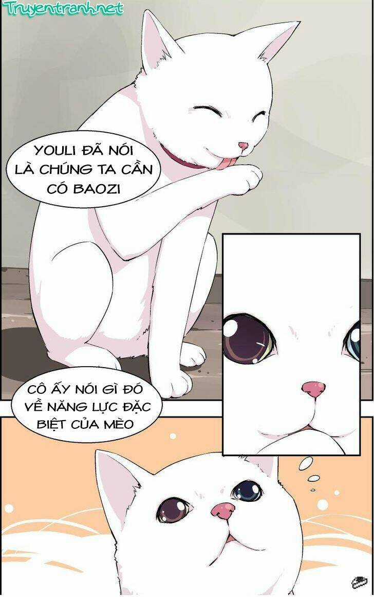 Dead Coffee Shop - Chapter 7 - Trang 4