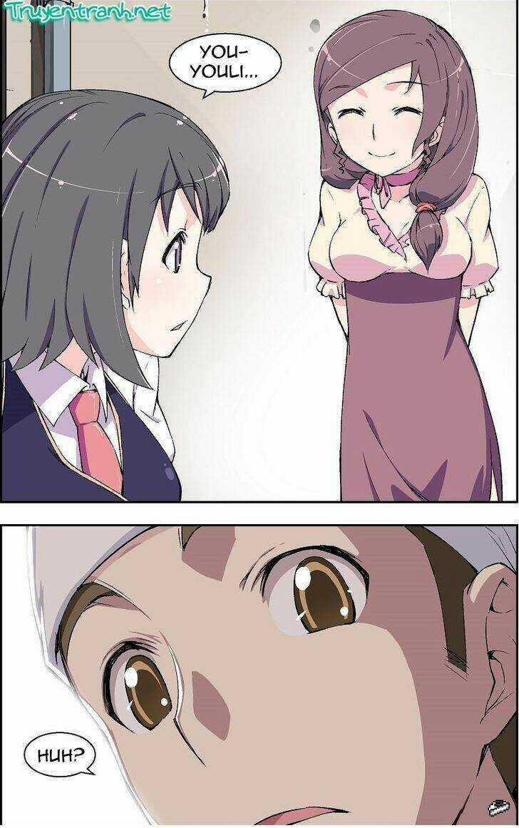 Dead Coffee Shop - Chapter 7 - Trang 6