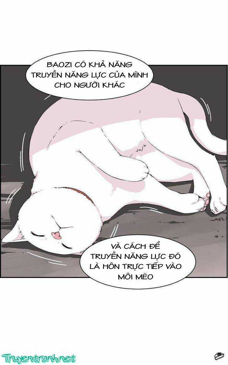 Dead Coffee Shop - Chapter 7 - Trang 8