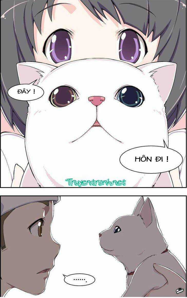 Dead Coffee Shop - Chapter 7 - Trang 9