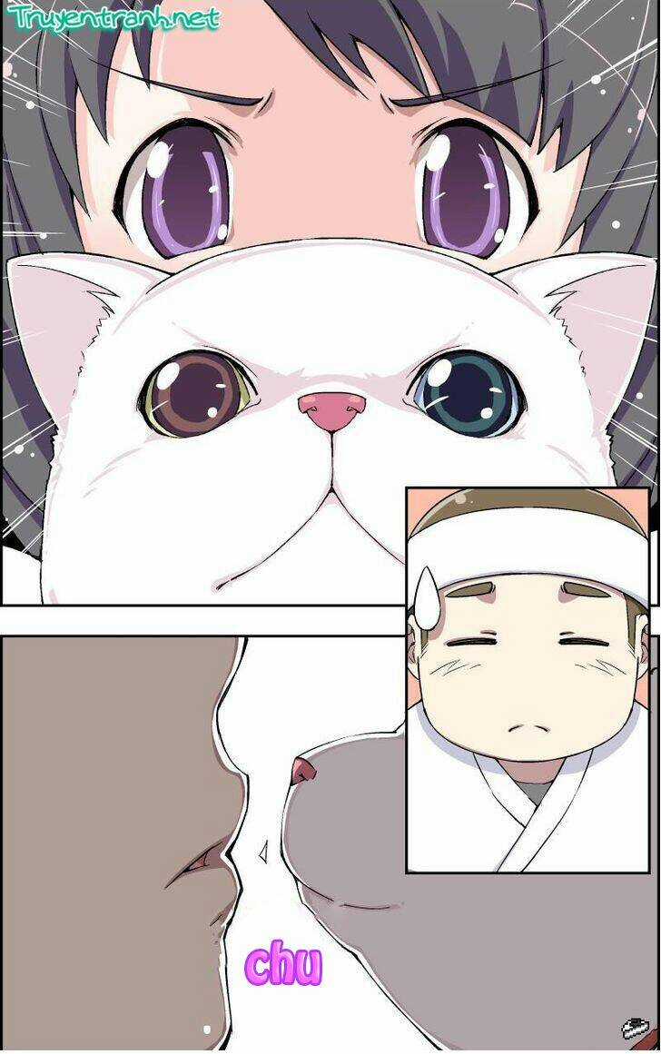 Dead Coffee Shop - Chapter 7 - Trang 10