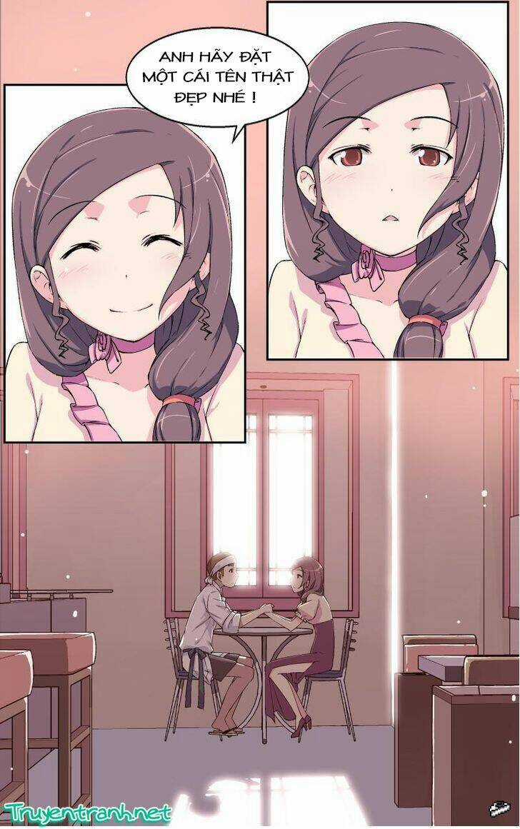 Dead Coffee Shop - Chapter 8 - Trang 12