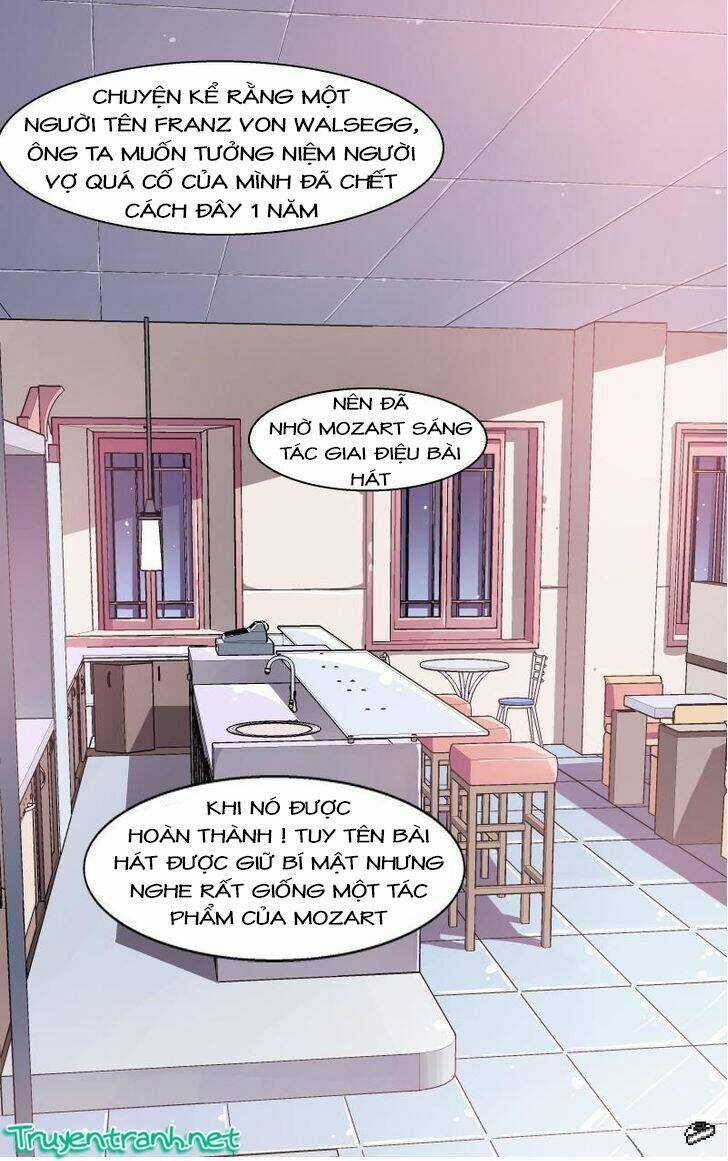 Dead Coffee Shop - Chapter 8 - Trang 14