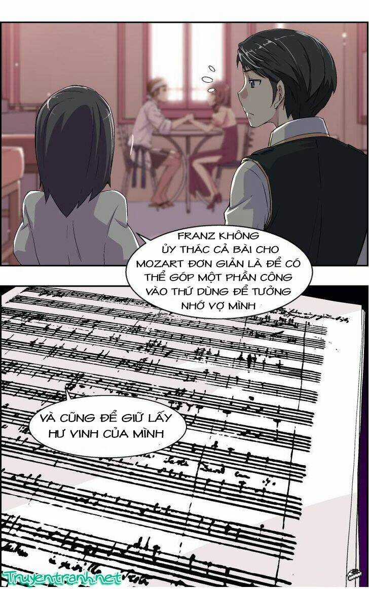 Dead Coffee Shop - Chapter 8 - Trang 15