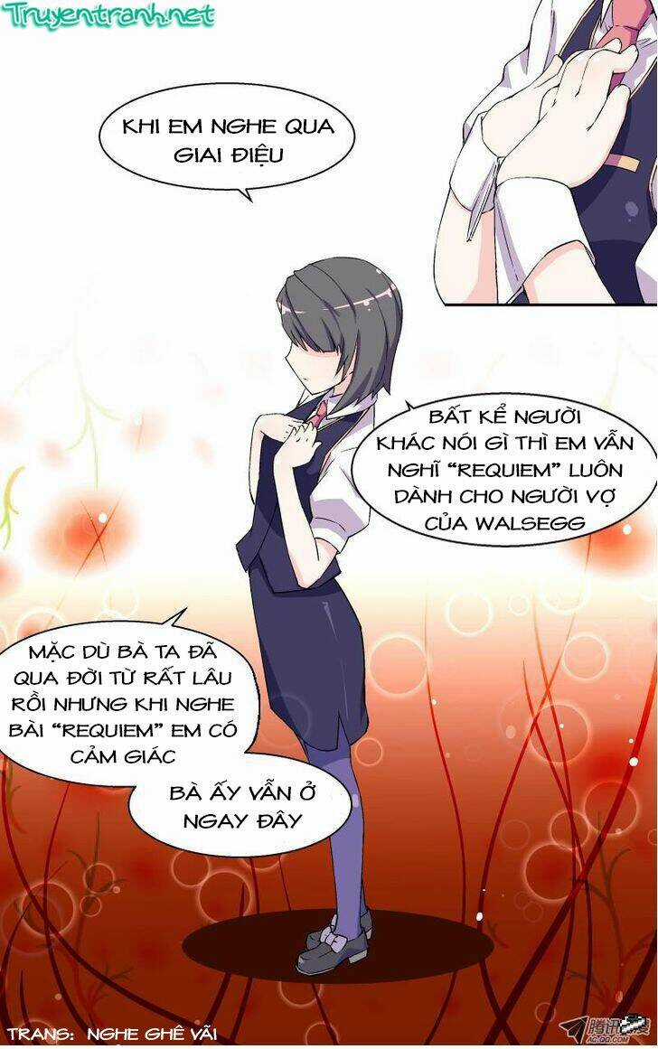 Dead Coffee Shop - Chapter 8 - Trang 17