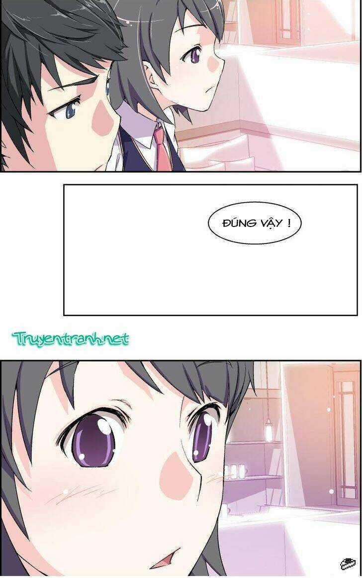 Dead Coffee Shop - Chapter 8 - Trang 18