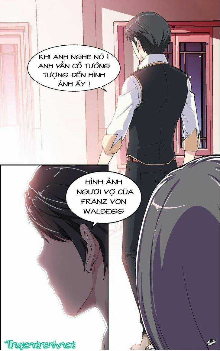 Dead Coffee Shop - Chapter 8 - Trang 19