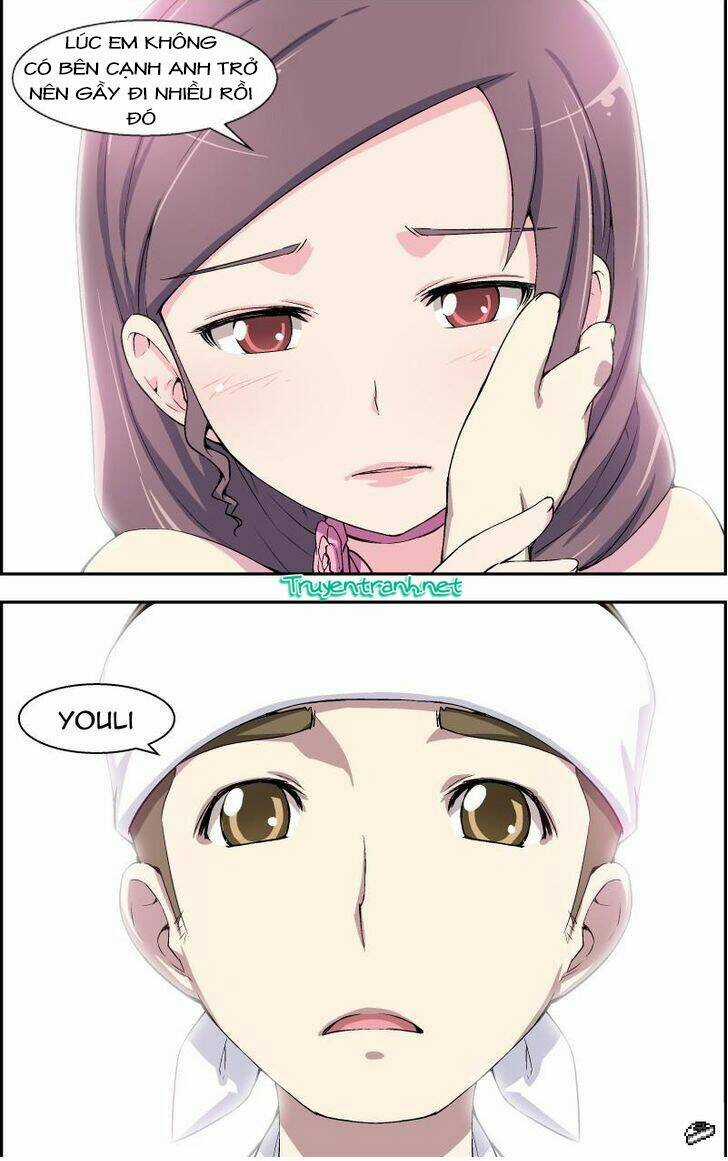 Dead Coffee Shop - Chapter 8 - Trang 5