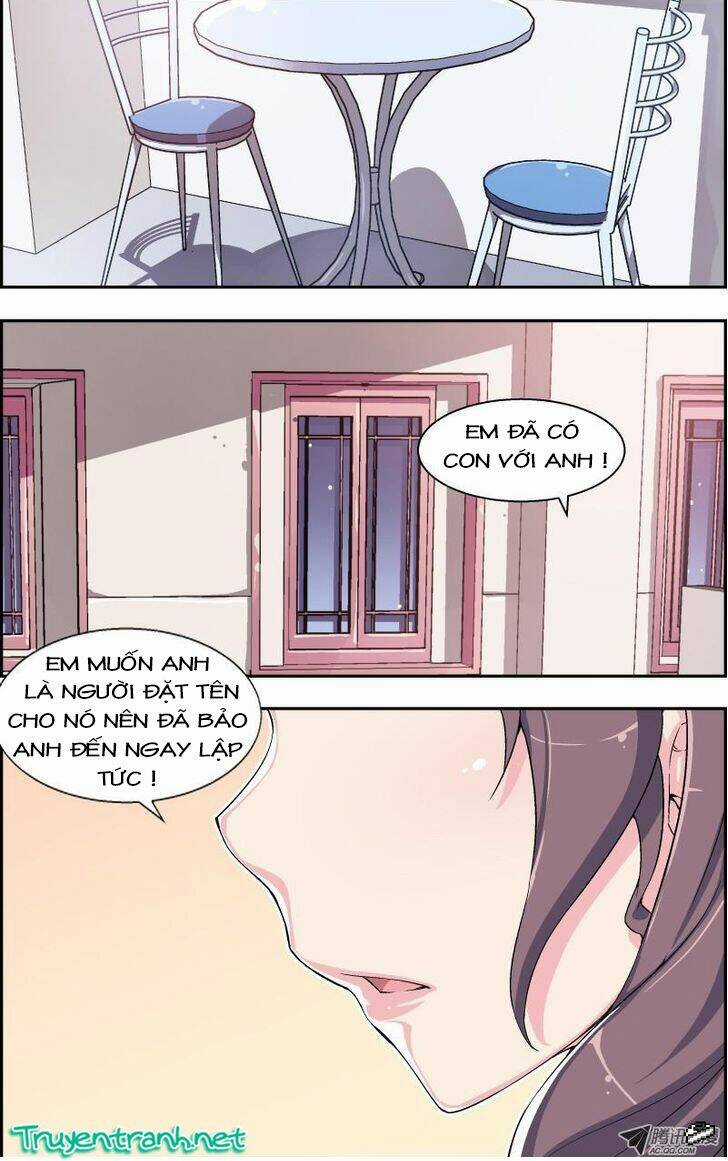 Dead Coffee Shop - Chapter 8 - Trang 7