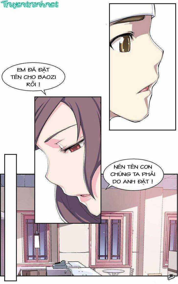 Dead Coffee Shop - Chapter 8 - Trang 9