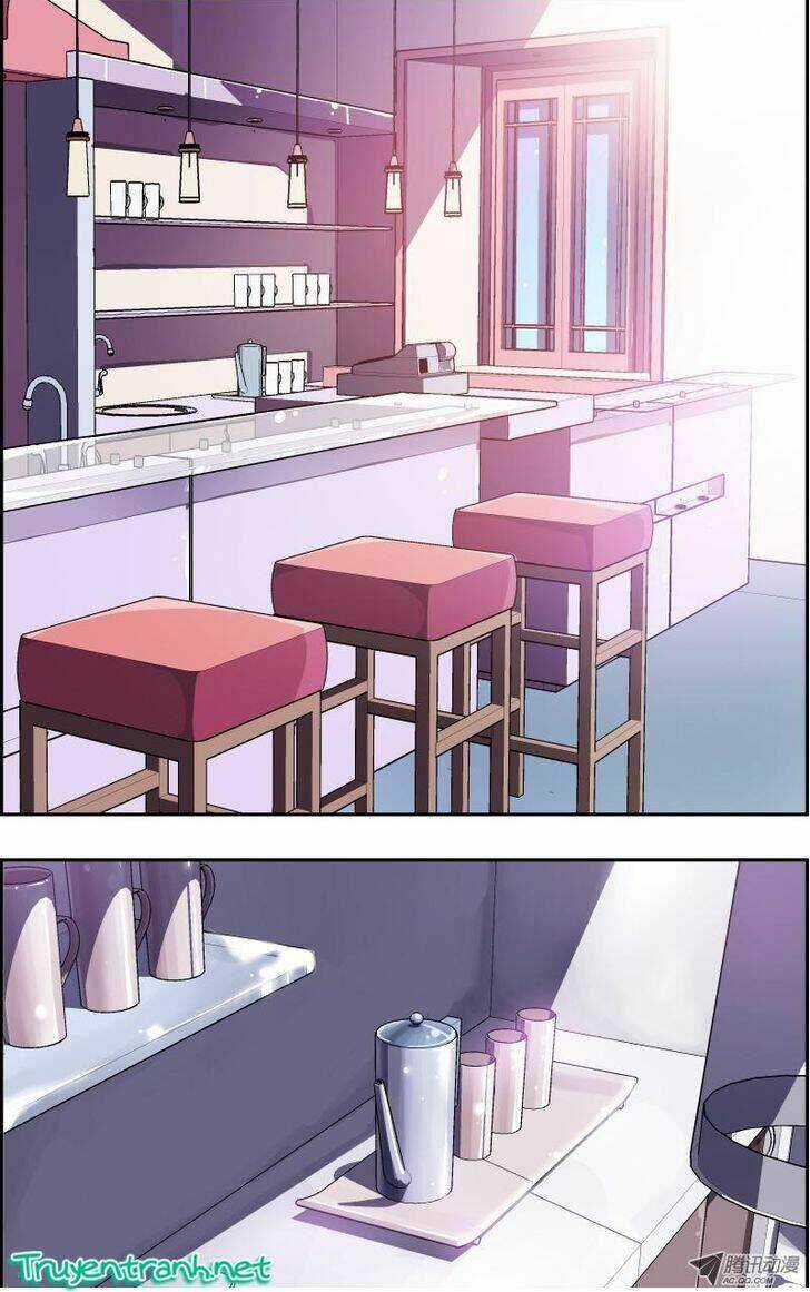 Dead Coffee Shop - Chapter 9 - Trang 2