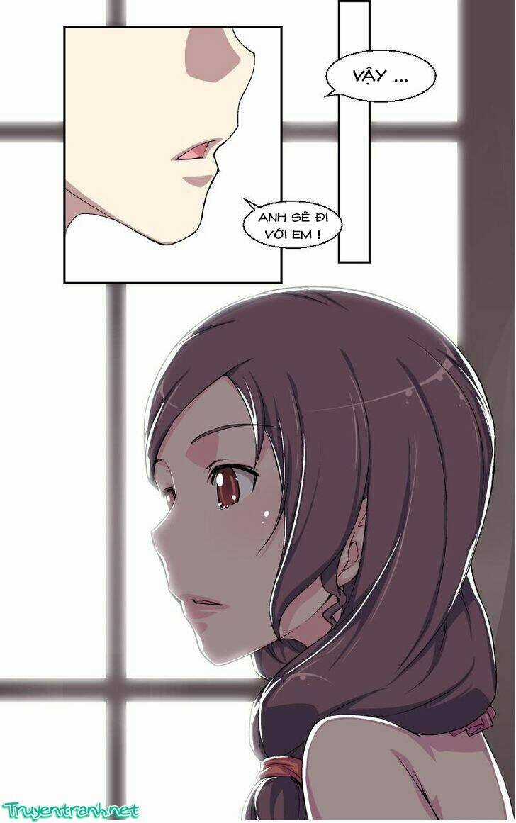 Dead Coffee Shop - Chapter 9 - Trang 6