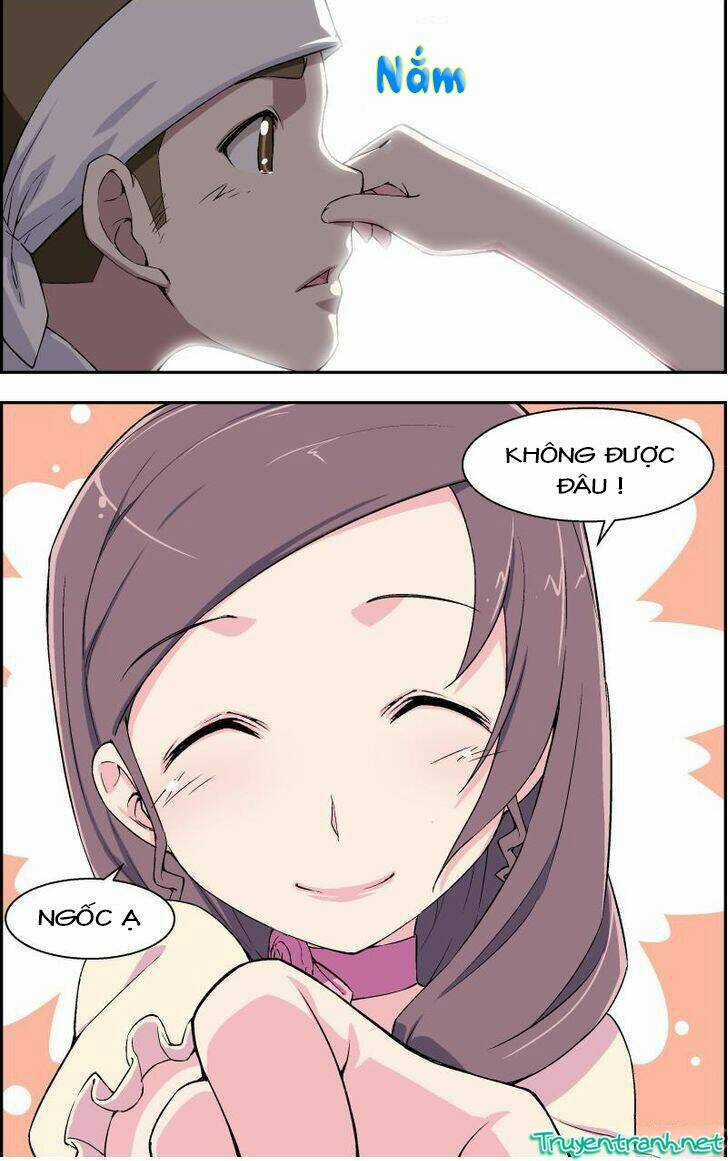 Dead Coffee Shop - Chapter 9 - Trang 7