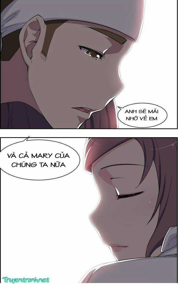 Dead Coffee Shop - Chapter 9 - Trang 9