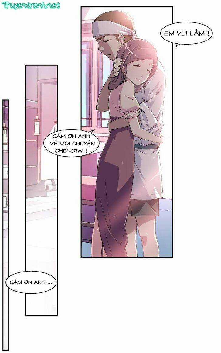 Dead Coffee Shop - Chapter 9 - Trang 10