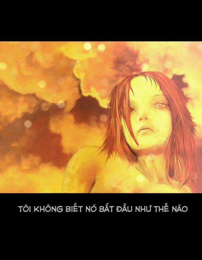 Dead Days - Chapter 1 - Trang 11