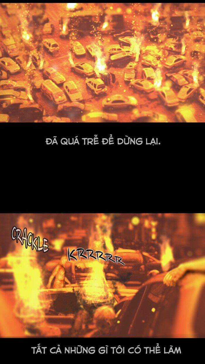 Dead Days - Chapter 1 - Trang 14