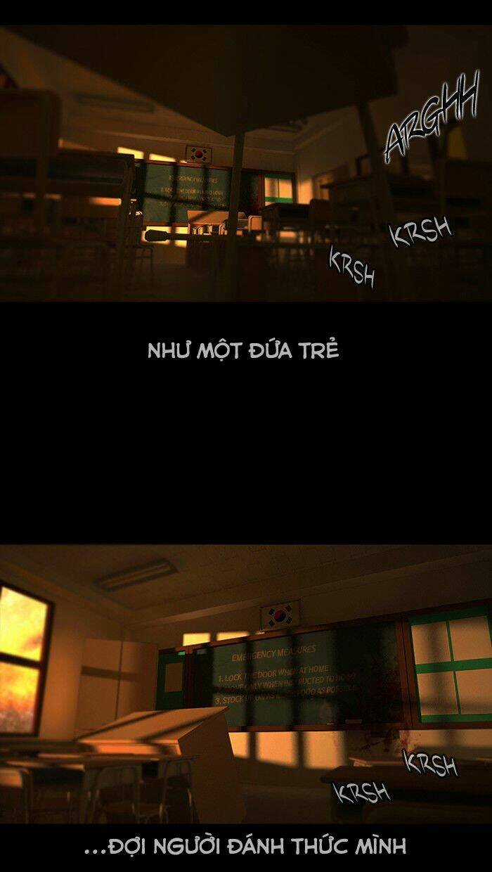 Dead Days - Chapter 1 - Trang 18