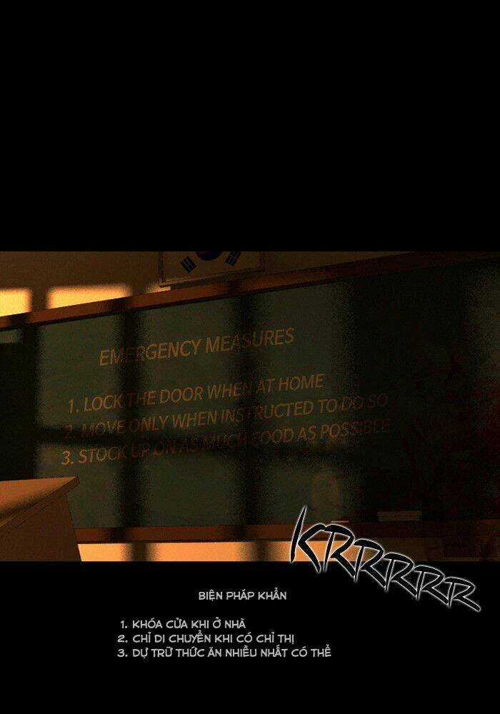 Dead Days - Chapter 1 - Trang 19