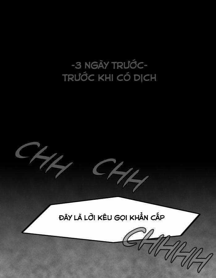 Dead Days - Chapter 1 - Trang 20