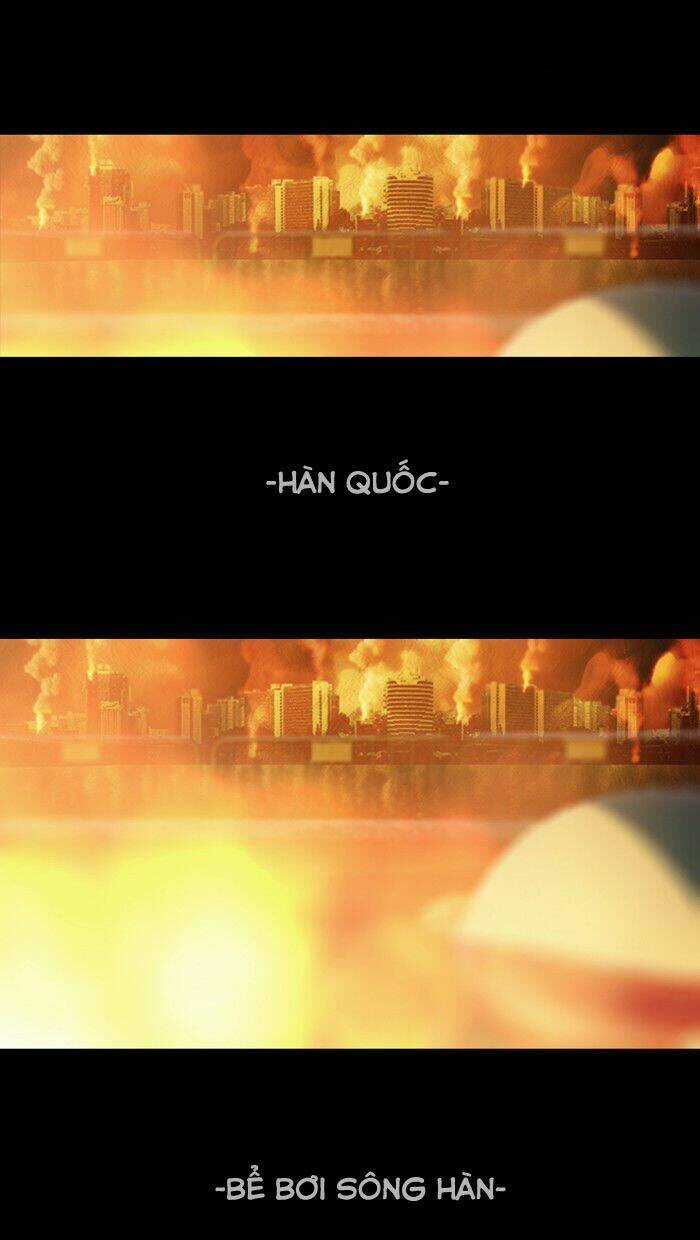 Dead Days - Chapter 1 - Trang 3