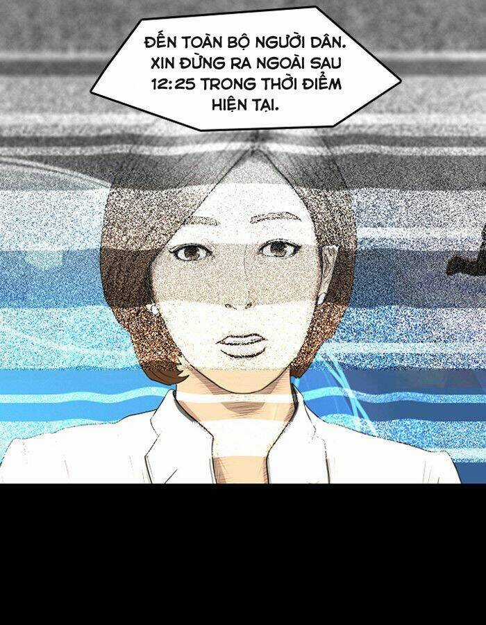 Dead Days - Chapter 1 - Trang 21