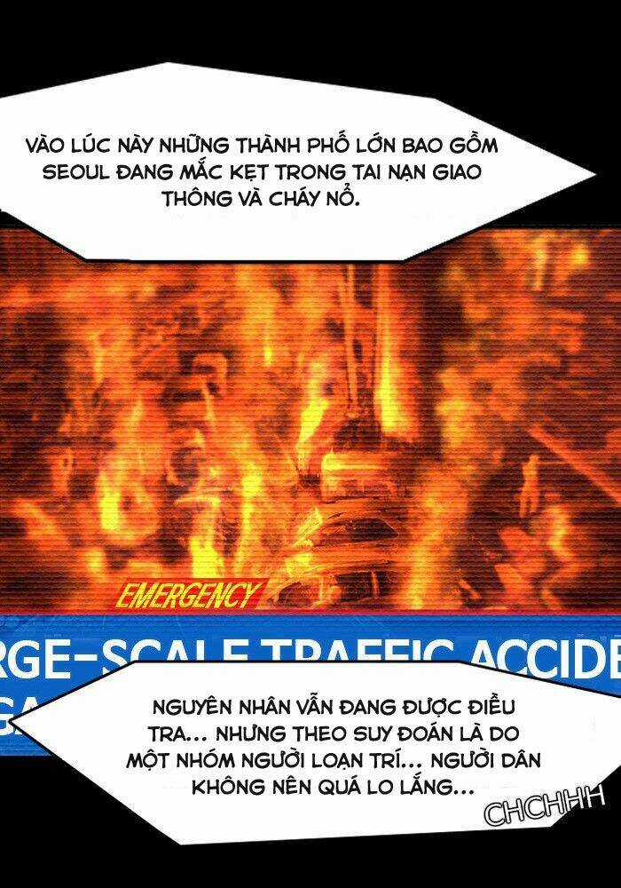 Dead Days - Chapter 1 - Trang 22