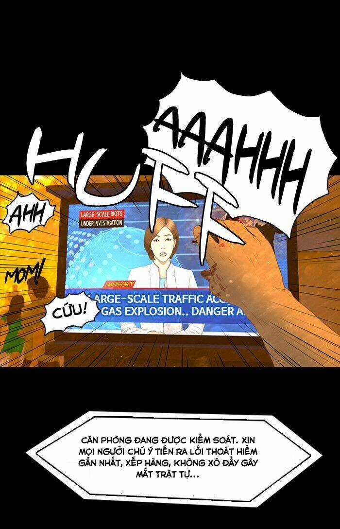 Dead Days - Chapter 1 - Trang 25