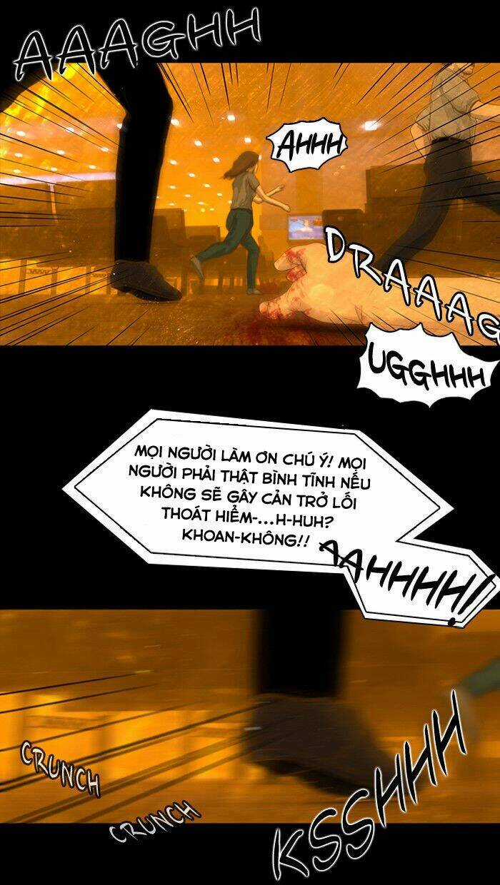 Dead Days - Chapter 1 - Trang 27