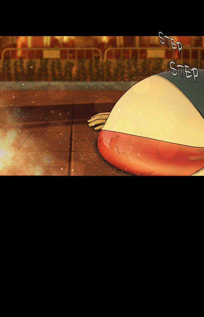 Dead Days - Chapter 1 - Trang 4