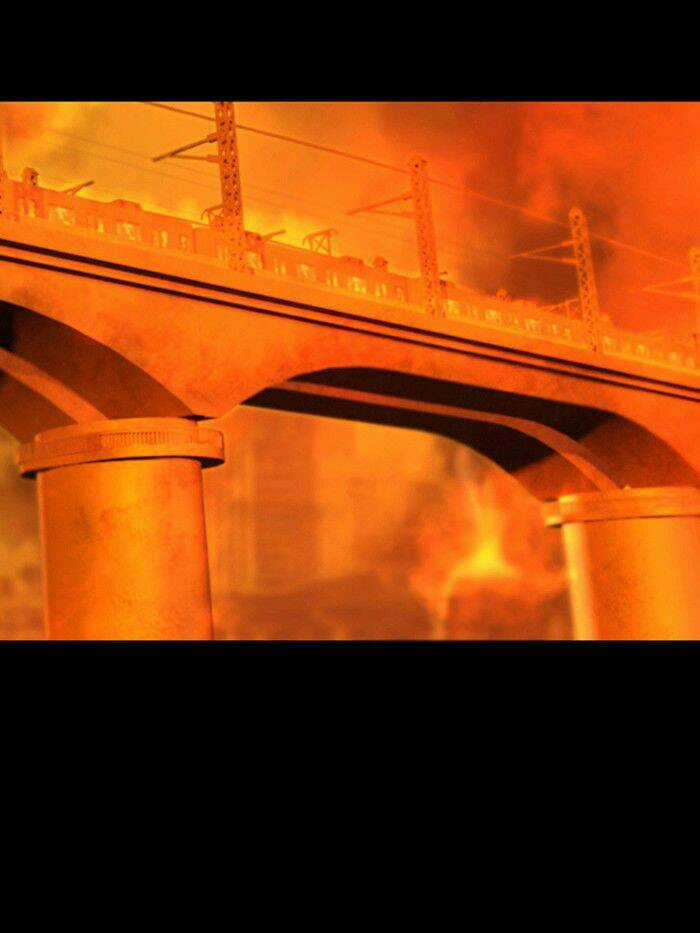 Dead Days - Chapter 1 - Trang 37