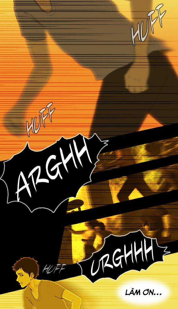 Dead Days - Chapter 1 - Trang 43