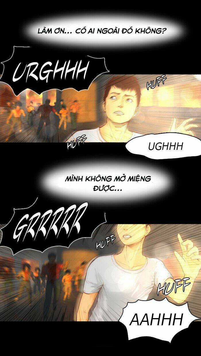 Dead Days - Chapter 1 - Trang 47