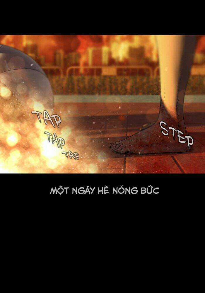 Dead Days - Chapter 1 - Trang 6