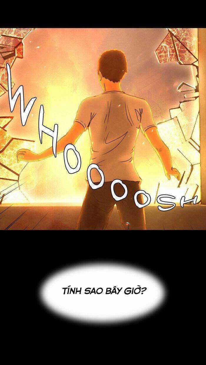 Dead Days - Chapter 1 - Trang 51