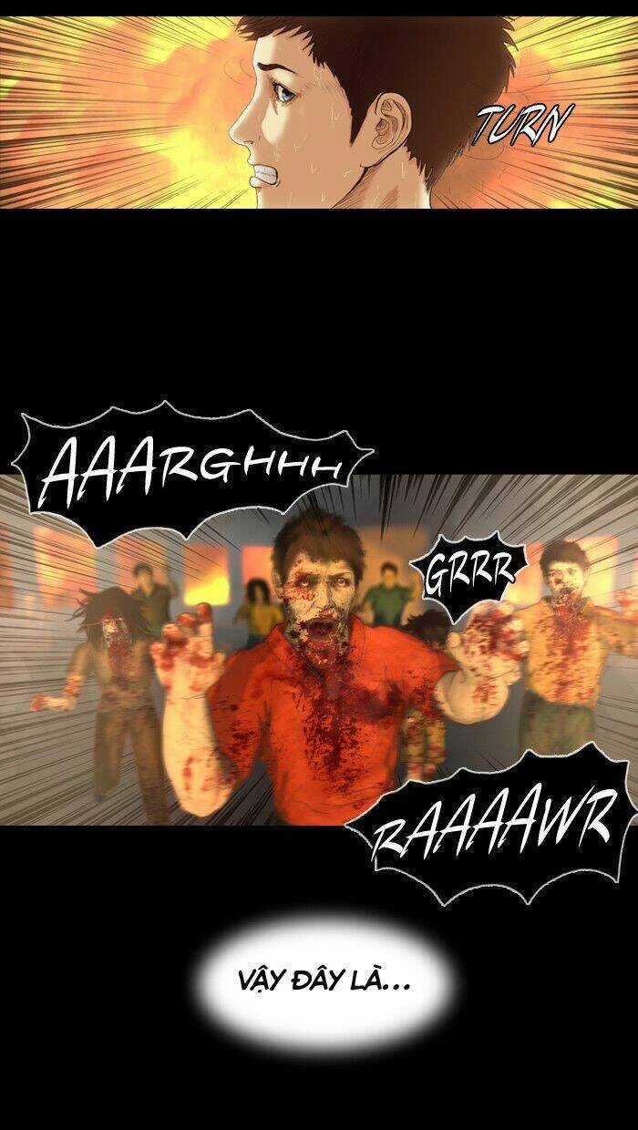 Dead Days - Chapter 1 - Trang 52