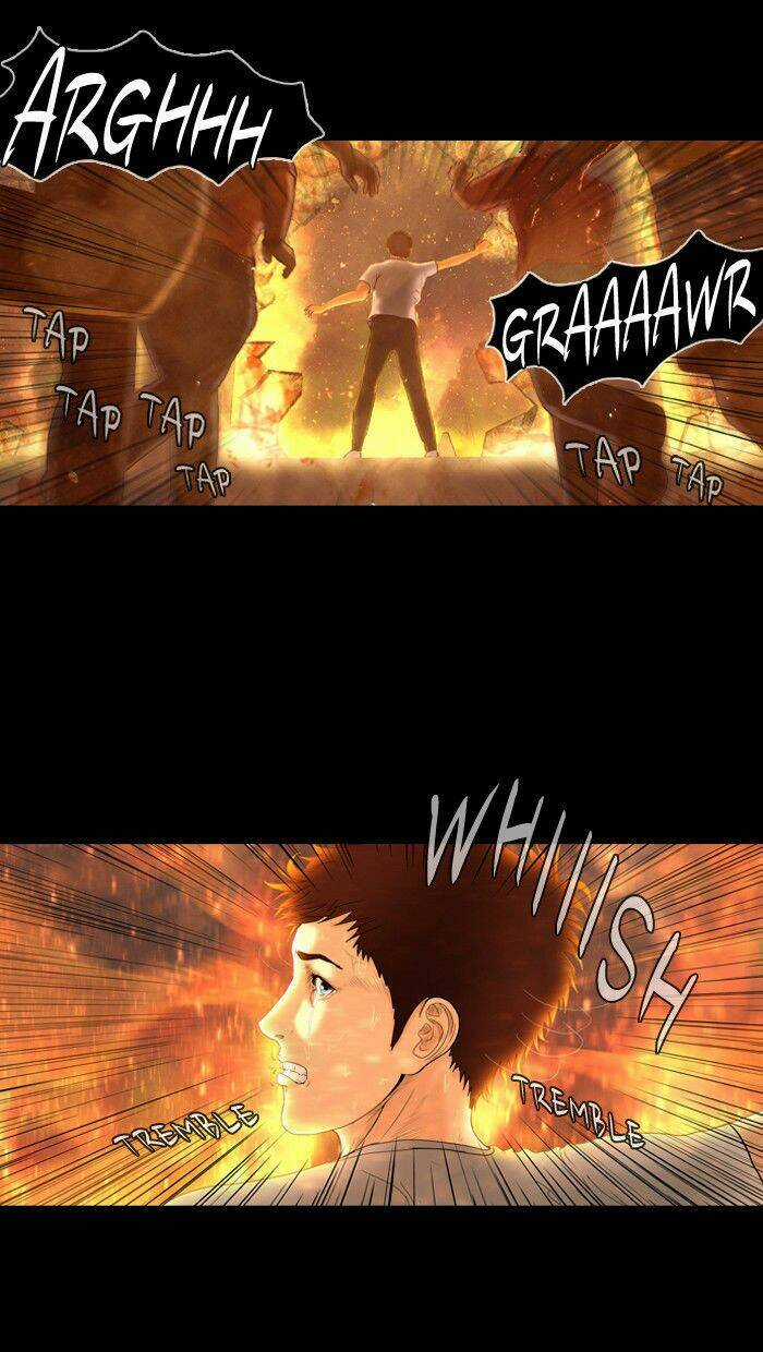 Dead Days - Chapter 1 - Trang 56